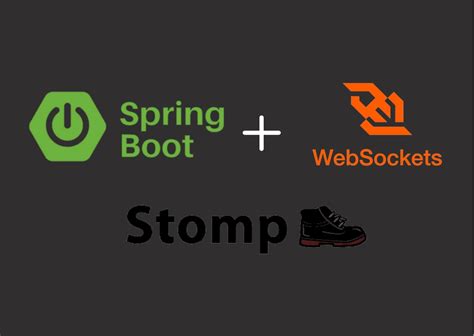 NET Framework. . Spring boot websocket push notification example